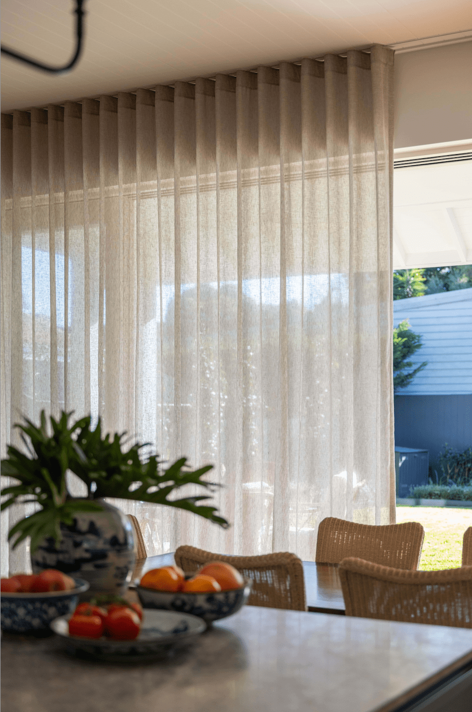 Mosman Project